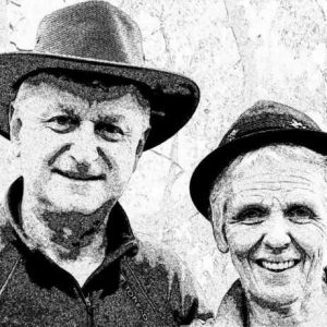 wandern wanderungen hiking blue mountains guide guided hike walk bush Sydney Australien Australia Wolfgang Hedi bergwandern wandern tour tours track interpretive plants animals